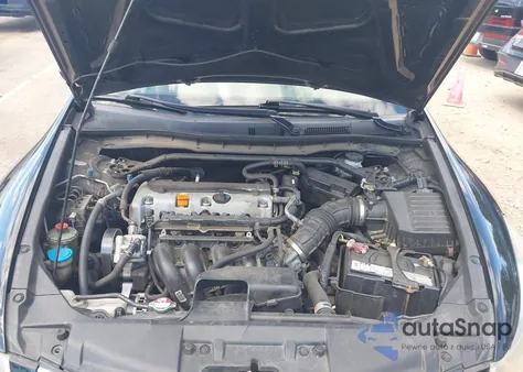 2010 Honda Accord 2.4 Ex-L z USA, uszkodzony, nr VIN 1HGCP2F88AA047890